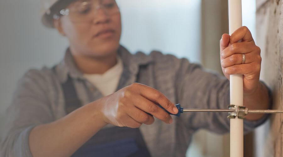 Faucet & Showerhead Inspection in Rock Falls, IA